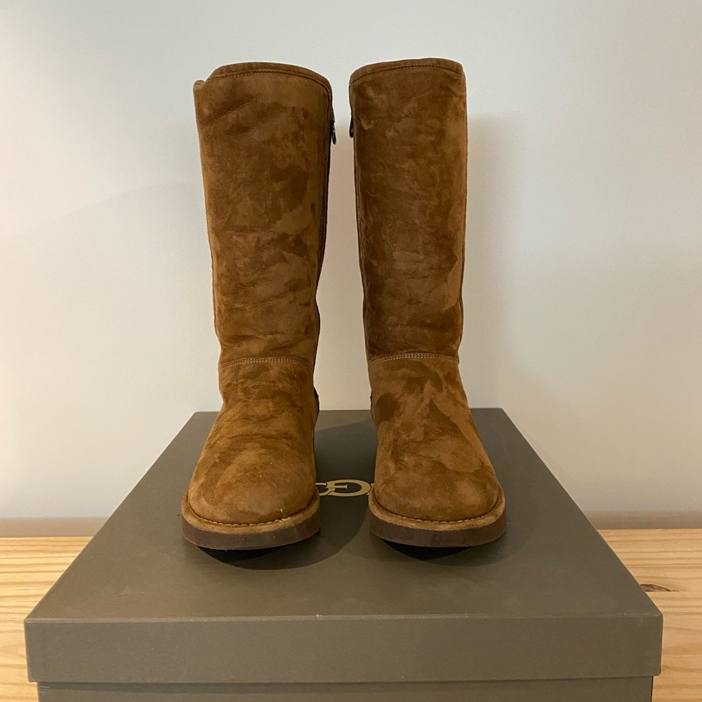 Ugg Abree II